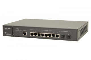 TL-SG3210 switch 8xGE 2xSFP TP-LINK