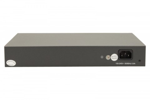 TL-SG3210 switch 8xGE 2xSFP TP-LINK