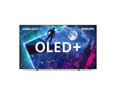 Telewizor OLED+ 65 cali 65OLED950/12 Philips