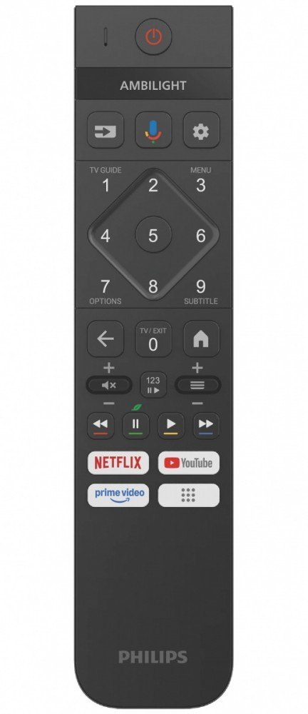 Telewizor OLED+ 65 cali 65OLED950/12 Philips