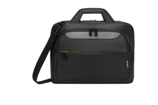 Torba CityGear 12-14 cala Topload Laptop Case - czarna Targus