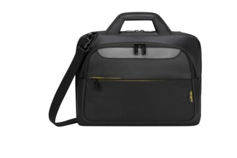 Torba CityGear 12-14 cala Topload Laptop Case - czarna Targus