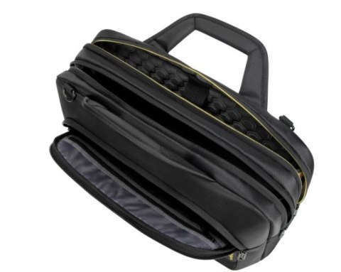 Torba CityGear 12-14 cala Topload Laptop Case - czarna Targus