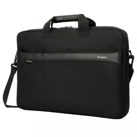 Torba na laptopa 17.3'' GeoLite EcoSmart Slim Brief czarna Targus