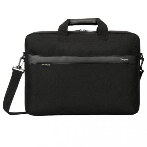 Torba na laptopa 17.3'' GeoLite EcoSmart Slim Brief czarna Targus