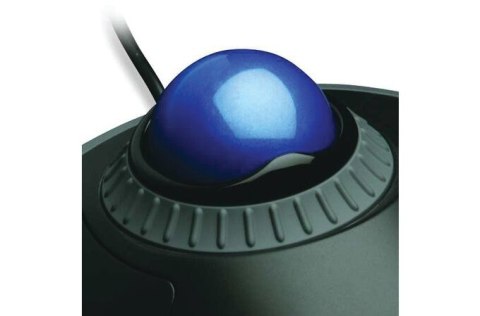 Trackball Orbit z pierścieniem przewijania Kensington