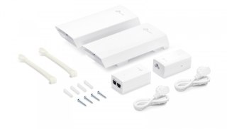 Wzmacaniacz sygnału EAP211-Bridge KIT 867 Mbps In/Outdoor TP-LINK