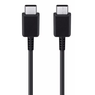Kabel przewód Samsung USB-C 3A 1m - czarny SAMSUNG
