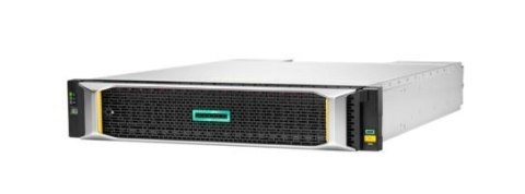 Macierz MSA 2060 10GbE iSCSI SFF Storage R0Q76B Hewlett Packard Enterprise