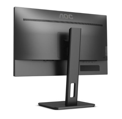 Monitor 27P2Q 27 cali IPS DVI HDMI DP USB Pivot AOC