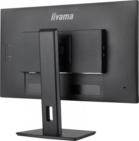 Monitor ProLite XUB2792HSU-B6 27 cali IPS,HDMI,DP,100Hz,SLIM,4xUSB3.2,PIVOT, HAS(150mm),2x2W IIYAMA