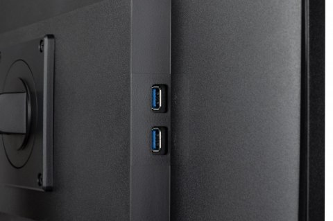 Monitor ProLite XUB2792QSU-B6 27 cali IPS,QHD,HAS(150mm),100Hz,4xUSB3.2,SLIM IIYAMA