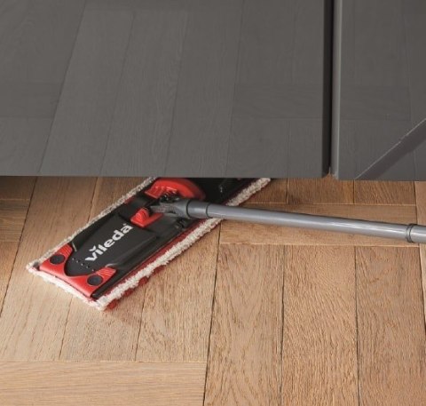 Mop obrotowy Ultramax TURBO Vileda