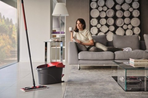 Mop obrotowy Ultramax TURBO Vileda