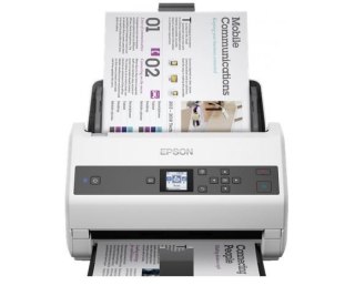 Skaner WF DS-870 A4 / A3(igłowanie) ADF100/130ipm/USB3.0 Epson