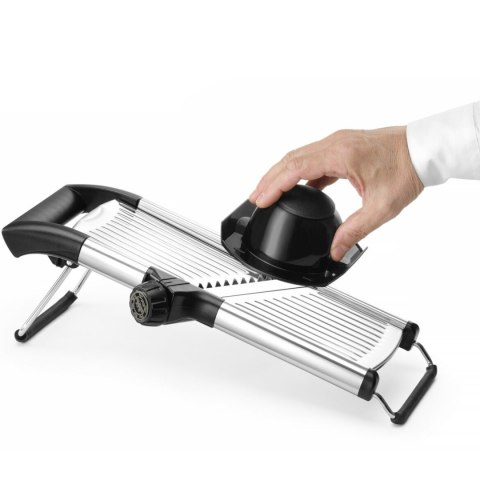 Szatkownica ręczna do warzyw profesjonalna Mandolina - Hendi 222652 Hendi