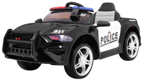 Pojazd GT Sport Police - Sklep Gebe