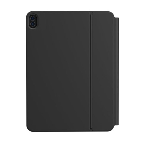 3w1 Klawiatura z etui magnetycznym i podstawką do iPad Pro 11 iPad Air 4-5 iPad 10 szary BASEUS