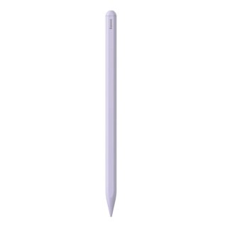 Aktywny rysik stylus do iPad Smooth Writing 2 SXBC060105 fioletowy BASEUS