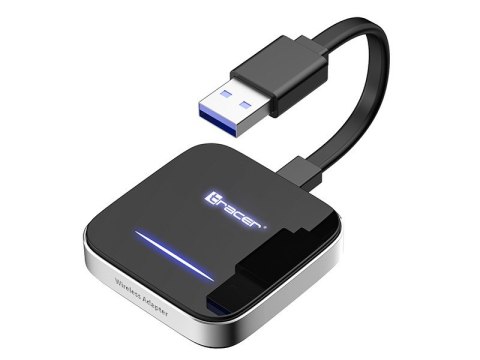 Adapter Carplay Android Auto CarLink Pro Tracer