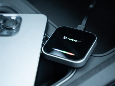 Adapter Carplay Android Auto CarLink Pro Tracer