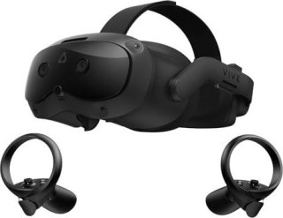 Gogle VR Vive Focus Vision 99HAUM029-00 HTC