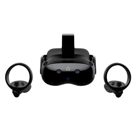 Gogle VR Vive Focus Vision 99HAUM029-00 HTC