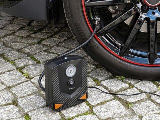 Kompresor RES-03 ML Tracer