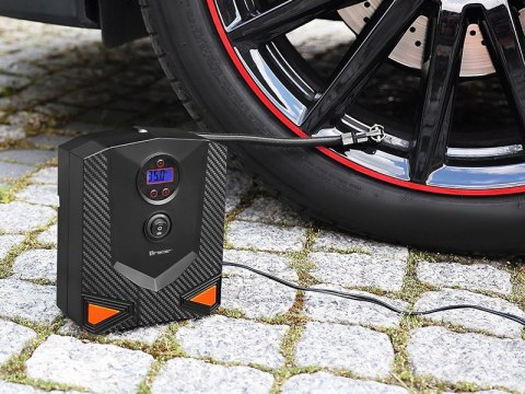 Kompresor RES-04 EL Tracer