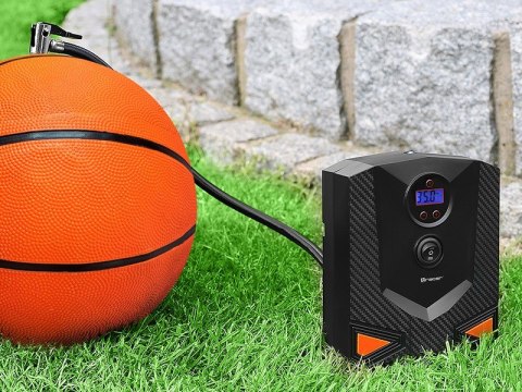 Kompresor RES-04 EL Tracer