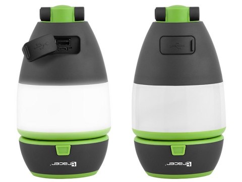 Lampa kempingowa wielofunkcyjna Flex Tracer