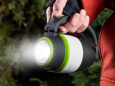 Lampa kempingowa wielofunkcyjna Flex Tracer