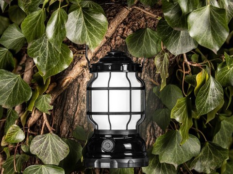 Lampka turystyczna Retro Tracer