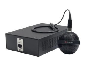 Mikrofon sufitowy ICMA 875S1AA POLY