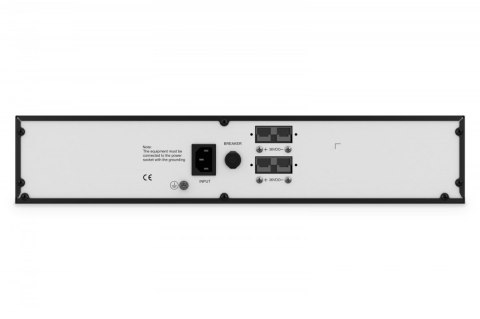 Moduł rozszerzający (Battery Pack), (6x12V 9Ah) do UPS 1,5kVA DN-170094 Digitus