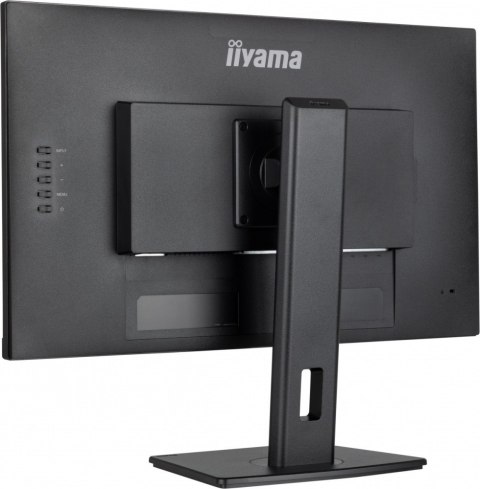 Monitor ProLite XUB2792QSU-B6 27 cali IPS,QHD,HAS(150mm),100Hz,4xUSB3.2,SLIM IIYAMA