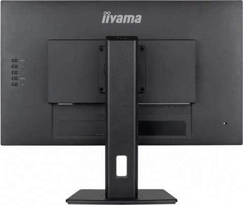 Monitor ProLite XUB2792QSU-B6 27 cali IPS,QHD,HAS(150mm),100Hz,4xUSB3.2,SLIM IIYAMA