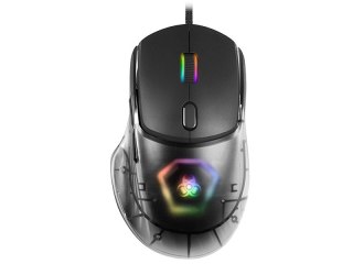 Mysz Gamezone Neon RGB USB Tracer