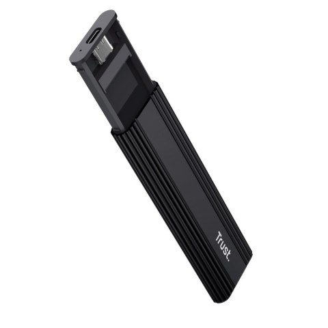 Obudowa dysku SSD M.2 USB-C Trust