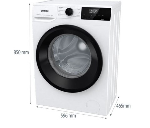 Pralka WNHEI74SAS/PL Gorenje