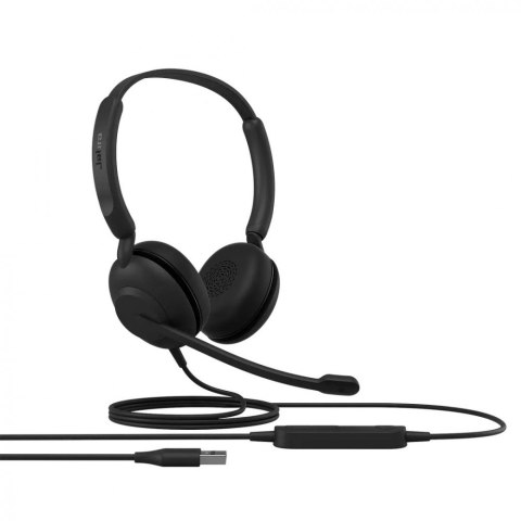 Słuchawki Evolve 10 Stereo USB-A Jabra