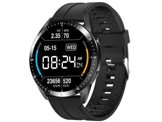 Smartwatch SM9 PulseRay Tracer