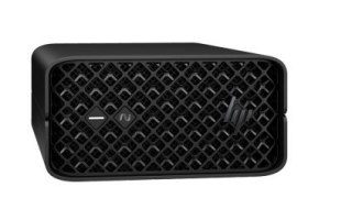 Stacja robocza Z2 Mini G1a Ryzen AI MAX PRO 390 1TB/64GB/W11P B76QKET HP Inc.