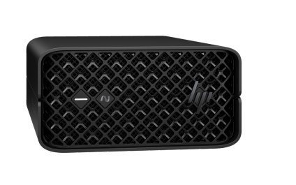 Stacja robocza Z2 Mini G1a Ryzen AI MAX PRO 390 1TB/64GB/W11P B76QKET HP Inc.