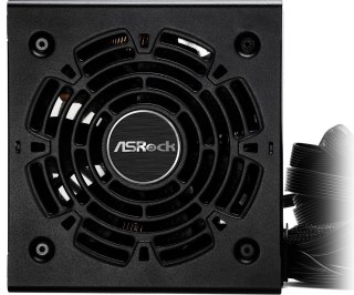 Zasilacz CL-650G 650W 80PLUS GOLD ASRock