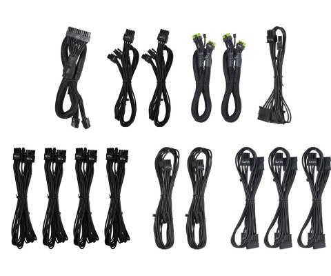 Zasilacz TC-1300T 1300W 80PLUS TITANUM modularny ASRock