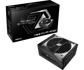Zasilacz TC-1650T 1650W 80PLUS TITANUM modularny ASRock