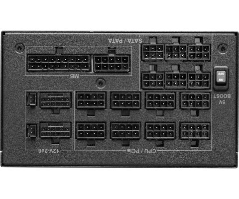 Zasilacz TC-1650T 1650W 80PLUS TITANUM modularny ASRock