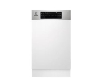 Zmywarka MaxiFlex EEM43300IX 3 kosz Electrolux