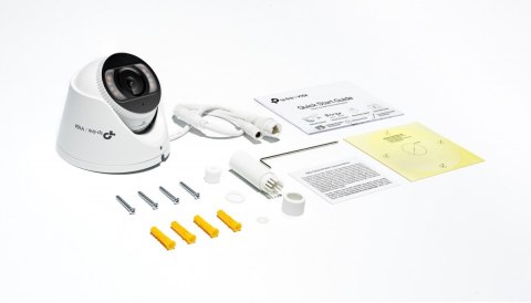 Kamera VIGI C445(2.8mm) 4MP Full-Color Turret Network Camera TP-LINK